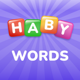 Учить Английские слова с Haby