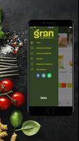 Gran Hortifruti poster