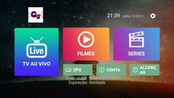 Gran IP screenshot 1