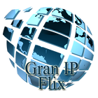 Gran IP Flix icône