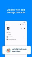 Sync for icloud- contacts Screenshot 1