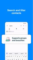 Sync for iCloud Contacts 截图 2
