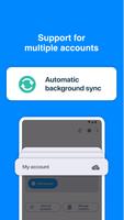 Sync for iCloud Contacts скриншот 3