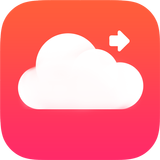 Sync for iCloud biểu tượng