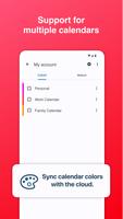 Sync for iCloud Calendar screenshot 1