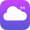 Sync for iCloud Email simgesi