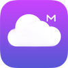 Synchro voor iCloud Mail-icoon