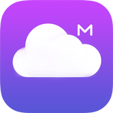 Sync for iCloud Email icon