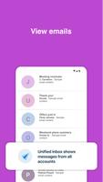 ซิงค์สำหรับ iCloud Mail โปสเตอร์