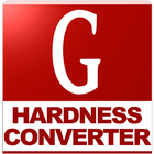 Hardness Converter icon