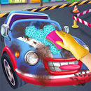 Car Wash Pimp my Ride for Kids APK