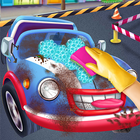 Car Wash & Pimp my Ride * Game icône