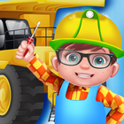 City Builder Construction City biểu tượng