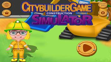 City Builder Construction City bài đăng