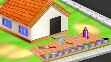 City Builder Construction City ảnh chụp màn hình 2