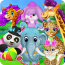 Beauty Animal Hair Fun Salon APK