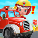 Firefighters City Fire Rescue APK