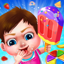 Ice Cream Popsicles Smoothies APK