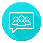 Group SMS Free icon