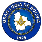 Gran Logia de Bolivia icon