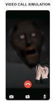 grandma fake call simulation Screenshot 1