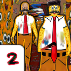 ikon Sponge Chapter Two