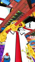 Sponge Chapter Two screenshot 3