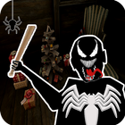 Spider Granny2 - Scary venom Hospital Escape mod 2 icon