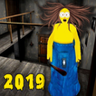 Yellow Granny V2: Horror game 2019