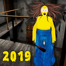 APK Yellow Granny V2: Horror game 2019