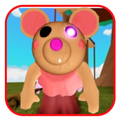 Piggy Mousy Roblx Obby Escape The Killer Chapter13 For Android Apk Download - escaping patrick in roblox 10 apk android 21 eclair