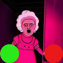 call with granny barbi aplikacja