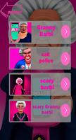 call with granny barbi تصوير الشاشة 1