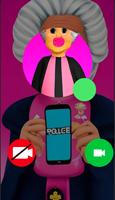 call with granny barbi تصوير الشاشة 3