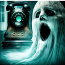 creepy granny fake call APK
