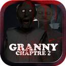 Granny: chapter 2 the creepy granny guide APK