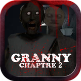 Granny: chapter 2 the creepy granny guide simgesi