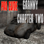 ”Granny House - Guide for Granny Chapter Two