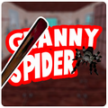 SPlDER GRANNY MODS ESCAPE GAME