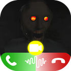 Fake  Call icon