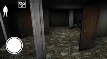 Granny Run screenshot 3