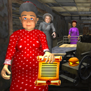 Granny's Hospital. Five Grannies' Nights APK