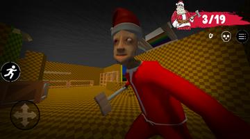 Santa Playtime Horror Night screenshot 3