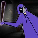 Granny is Ravein - scary house APK
