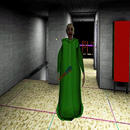 Branny Granny 2: Scary Mad APK