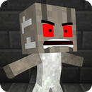 APK Granny mod MCPE