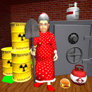 Granny Neighbor. Terrible Secret APK