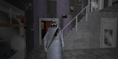 Pocong's kubet :Horror MOD Plakat