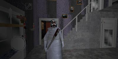 Pocong's kubet :Horror MOD Affiche