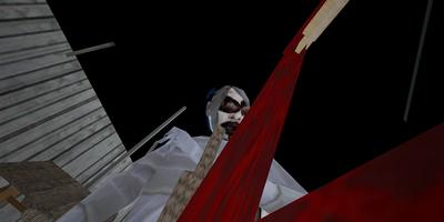 Pocong's kubet :Horror MOD capture d'écran 2